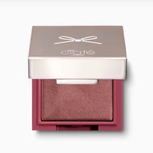 ciate london velvet cloud lip powder in heavenly - Picture 2 of 4